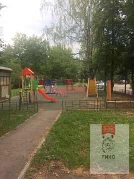 Квартира с евроремонтом рядом со школой и лесом Квартира с евроремонтом рядом со школой и лесом