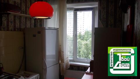 Цюрупы, 20к2 Цюрупы, 20к2