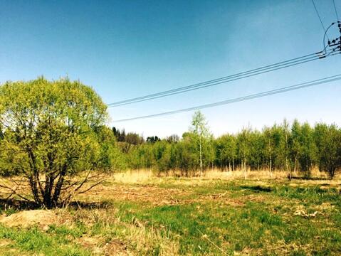 Участок 15 соток д. Татариново г.о. Домодедово Участок 15 соток д. Татариново г.о. Домодедово