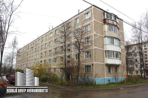 4 к. квартира, п. Икша ул. Рабочая д.22 (Дмитровский район) 4 к. квартира, п. Икша ул. Рабочая д.22 (Дмитровский район)