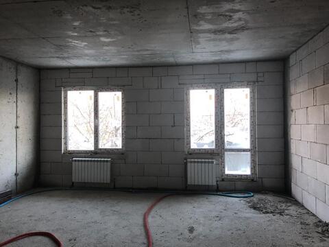 Продается квартира площадью 45,9 кв.м. в Видном Продается квартира площадью 45,9 кв.м. в Видном