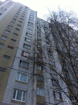Однокомнатная квартира в Царицыно Однокомнатная квартира в Царицыно
