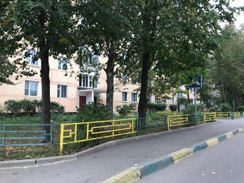 3-комнатная квартира Новая Москва 3-комнатная квартира Новая Москва