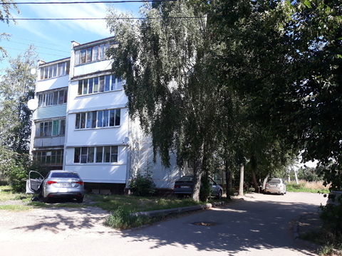 2-я квартира в пос.Красный Балтиец! 2-я квартира в пос.Красный Балтиец!