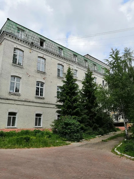 4-ти комнатная квартира, г.Серпухов 4-ти комнатная квартира, г.Серпухов