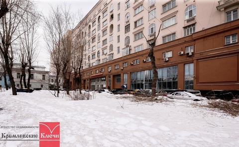 Торговое помещение, 170.5 м2 Торговое помещение, 170.5 м2