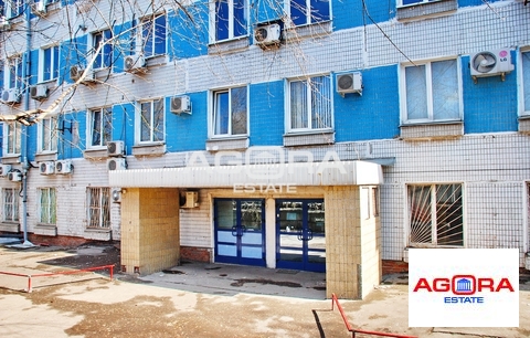 Продажа офиса, м. Славянский бульвар, Ул. Генерала Дорохова Продажа офиса, м. Славянский бульвар, Ул. Генерала Дорохова