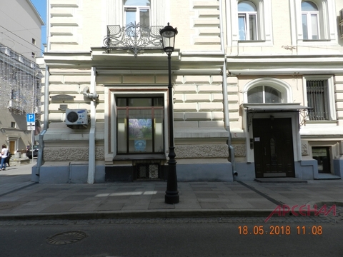 Аренда офиса 155м2 метро Чеховская Аренда офиса 155м2 метро Чеховская