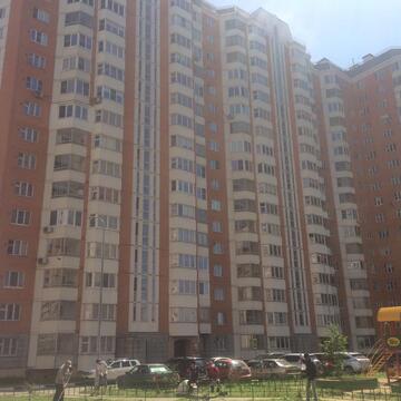 3-комнатная квартира, 76 кв.м., в ЖК "Некрасовка" 3-комнатная квартира, 76 кв.м., в ЖК "Некрасовка"