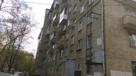 Продаю 2-х комн. квартиру у м. Белорусская. Продаю 2-х комн. квартиру у м. Белорусская.