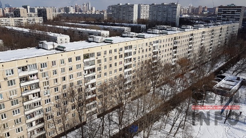 Продажа 3-комн. квартиры 61м2, Матвеевская улица, 1 Продажа 3-комн. квартиры 61м2, Матвеевская улица, 1