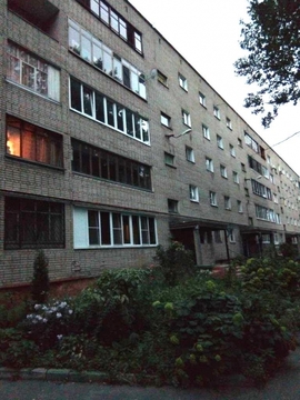 1 комнатная квартира Электросталь г, Трудовая ул, 34 1 комнатная квартира Электросталь г, Трудовая ул, 34