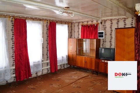 Аренда дома, Егорьевск, Егорьевский район, Ул. Степана Разина Аренда дома, Егорьевск, Егорьевский район, Ул. Степана Разина
