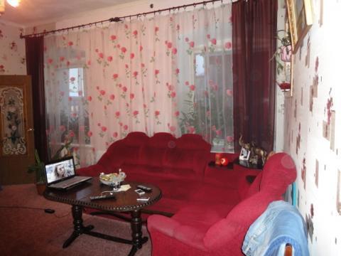3-комнатная квартира, ул. Воровского, д. 8 3-комнатная квартира, ул. Воровского, д. 8