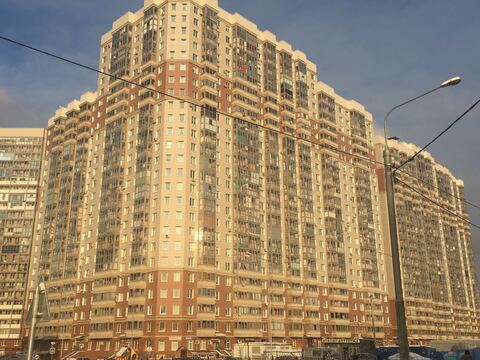 2-комнатная квартира, 66 кв.м., в ЖК "Изумрудные Холмы" 2-комнатная квартира, 66 кв.м., в ЖК "Изумрудные Холмы"