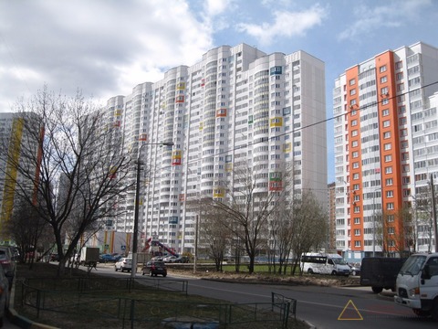 Продажа квартиры, Химки, Родионова Улица Продажа квартиры, Химки, Родионова Улица