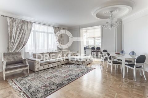 Продажа 4-комн. кв-ры, Ломоносовский проспект, д. 25, корп. 1 Продажа 4-комн. кв-ры, Ломоносовский проспект, д. 25, корп. 1
