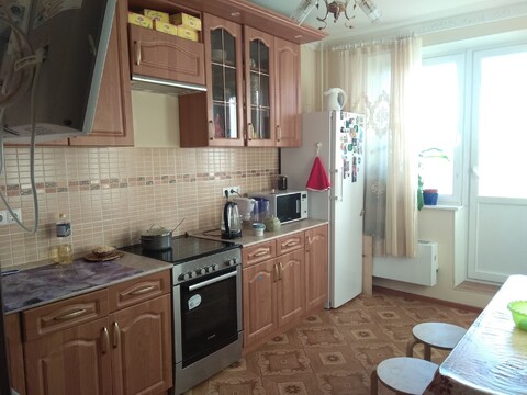 Продается 2 ком. квартира, Город Солнечногорск Продается 2 ком. квартира, Город Солнечногорск