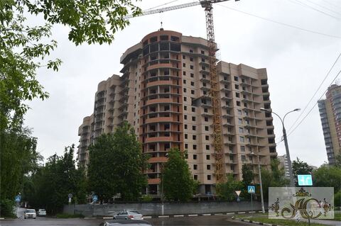 Продаю 1 комнатную квартиру, Домодедово, ул Гагарина, 49 Продаю 1 комнатную квартиру, Домодедово, ул Гагарина, 49