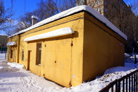 Продаю Здание (осз) 109 м2 Продаю Здание (осз) 109 м2