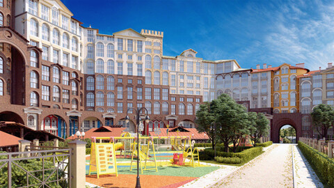 Продаю одну из последних 1к.кв в новостройке Продаю одну из последних 1к.кв в новостройке