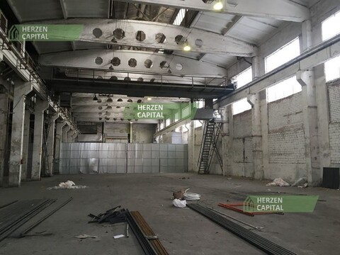 Аренда производственного помещения, м. Шоссе Энтузиастов, Ш. . Аренда производственного помещения, м. Шоссе Энтузиастов, Ш. .