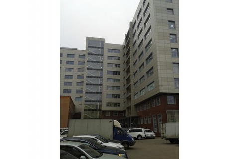 Продаем офис 222кв.м, Бизнес центр, 2-я линия, улица Михалковская . Продаем офис 222кв.м, Бизнес центр, 2-я линия, улица Михалковская .
