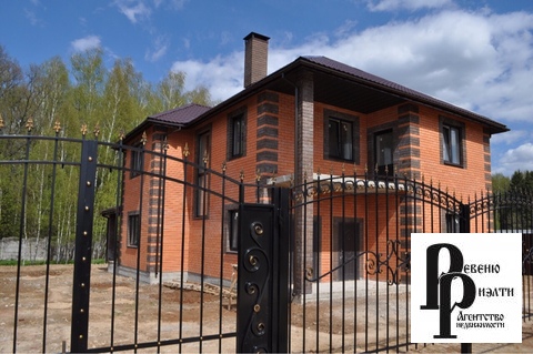 Коттедж 280 кв.м.ИЖС, Калужское шоссе 25 км.от МКАД, к/п Романтика, дерев Коттедж 280 кв.м.ИЖС, Калужское шоссе 25 км.от МКАД, к/п Романтика, дерев