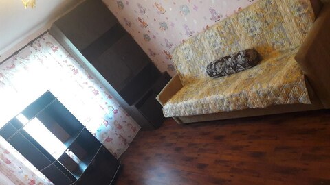 Сдам комнату в Чехове, ул. Московская, р-н Ледового. С ремонтом Сдам комнату в Чехове, ул. Московская, р-н Ледового. С ремонтом