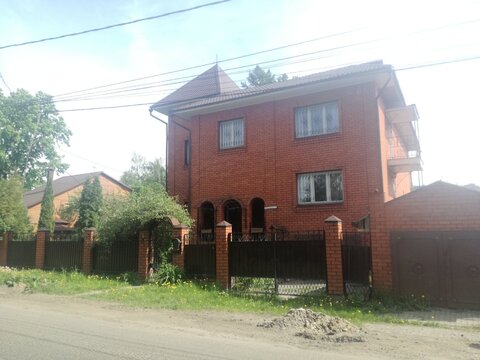 Продажа дома г. Щербинка Продажа дома г. Щербинка