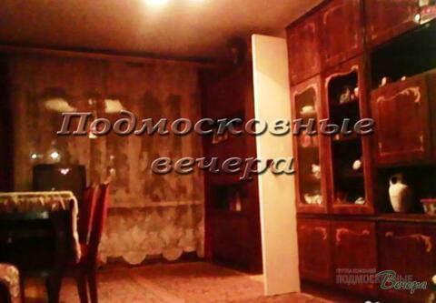 Сергиево-Посадский район, Хотьково, 2-комн. квартира Сергиево-Посадский район, Хотьково, 2-комн. квартира