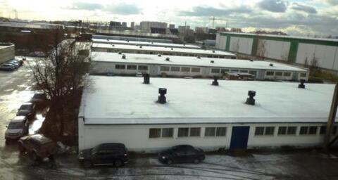 Складской комплекс 17800 м2 на участке 9 Га в Подольсе Складской комплекс 17800 м2 на участке 9 Га в Подольсе