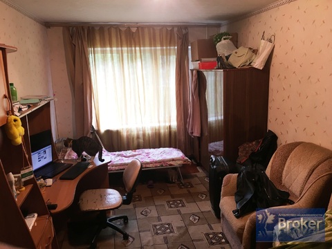 2-х Комн кв, г.о. Домодедово, мкр. Барыбино, ул. Южная 2-х Комн кв, г.о. Домодедово, мкр. Барыбино, ул. Южная