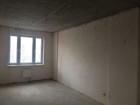 Однокомнатная квартира микрорайон Богородский 3 г. Щелково 41,5 м2 Однокомнатная квартира микрорайон Богородский 3 г. Щелково 41,5 м2