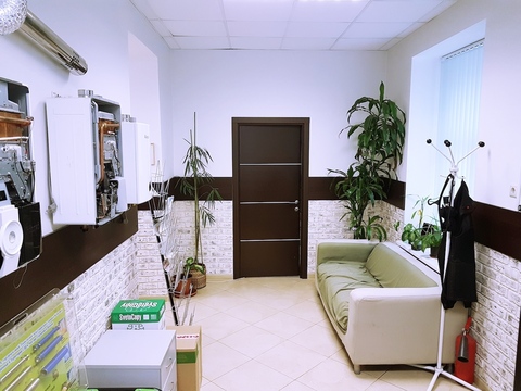 Продажа — помещения под жилые аппартаменты м. Кунцевская Продажа — помещения под жилые аппартаменты м. Кунцевская