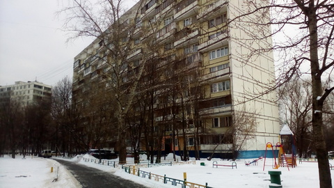 Продается однокомнатная квартира в Бибирево в Москве Продается однокомнатная квартира в Бибирево в Москве