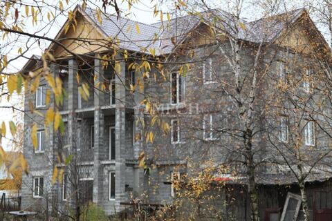 Продажа дома м.Саларьево (Московская улица) Продажа дома м.Саларьево (Московская улица)