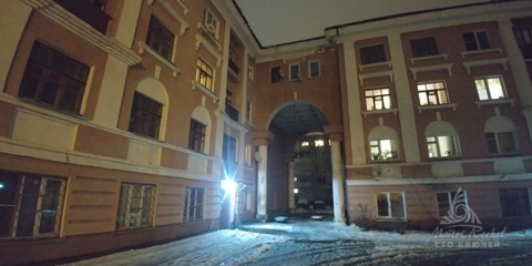 Продается комната в трехкомнатной квартире г. Воскресенск Продается комната в трехкомнатной квартире г. Воскресенск