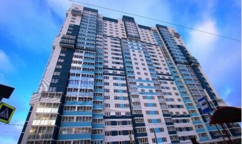 1-комнатная квартира, 38 кв.м., в ЖК "в мкр. Текстильщик" 1-комнатная квартира, 38 кв.м., в ЖК "в мкр. Текстильщик"