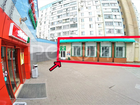 Сдается торговое помещение 200 кв. м Сдается торговое помещение 200 кв. м