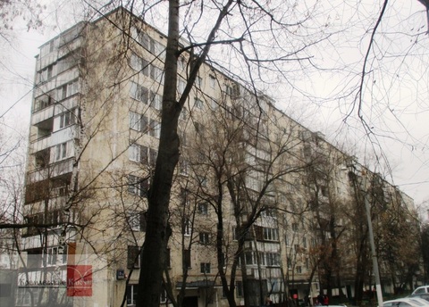 3-к квартира, 51 м2, 12/12 эт, Булатниковский проезд, 6к1 3-к квартира, 51 м2, 12/12 эт, Булатниковский проезд, 6к1