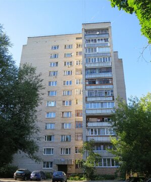 1-но комнатная квартира, г.Серпухов, мкр. Октябрьская, ул.Полянка 1-но комнатная квартира, г.Серпухов, мкр. Октябрьская, ул.Полянка