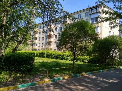 Продажа квартиры, Подольск, Ул. Кирова Продажа квартиры, Подольск, Ул. Кирова