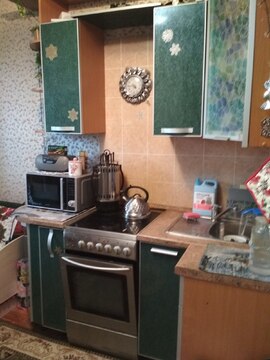 1-комнатная квартира, ул. Ленина 1-комнатная квартира, ул. Ленина