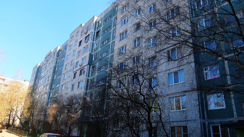 Щелково, Космодемьянская, 4 Щелково, Космодемьянская, 4