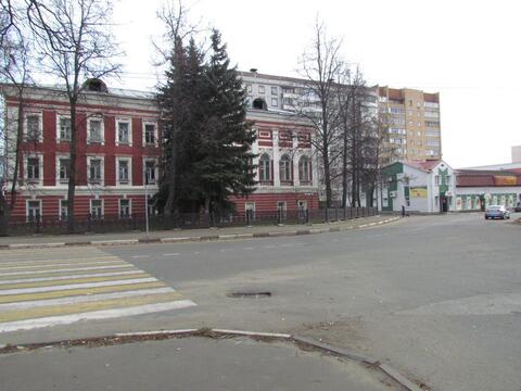 Продается административное здание в г.Озеры Продается административное здание в г.Озеры