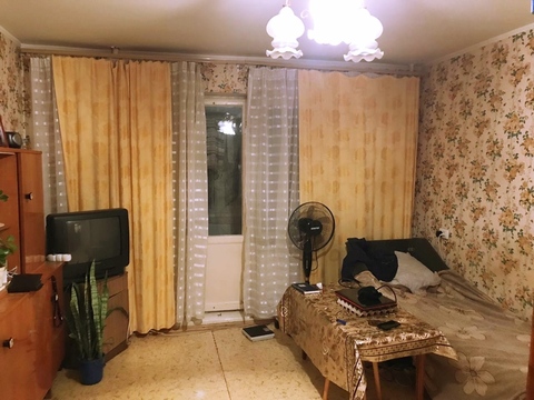 1х ком. квартира МО, г. Дзержинский, ул. Лесная д.16 1х ком. квартира МО, г. Дзержинский, ул. Лесная д.16