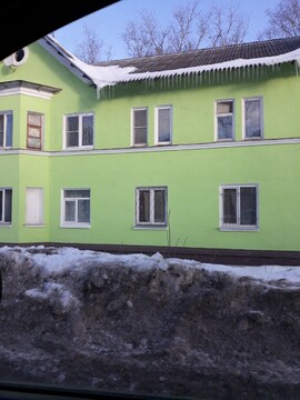 Комнату в двухкомнатной квартире в Электростали Комнату в двухкомнатной квартире в Электростали