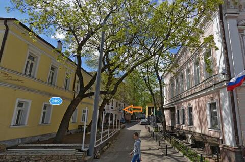 Здание 362 м2. в цао Москвы, Замоскворечье, Новокузнецкая 24с3а Здание 362 м2. в цао Москвы, Замоскворечье, Новокузнецкая 24с3а