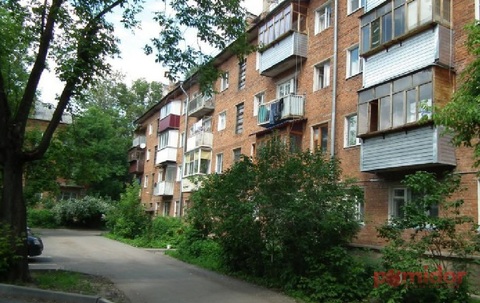 Продажа квартиры, Поварово, Солнечногорский район, Микрорайон . Продажа квартиры, Поварово, Солнечногорский район, Микрорайон .